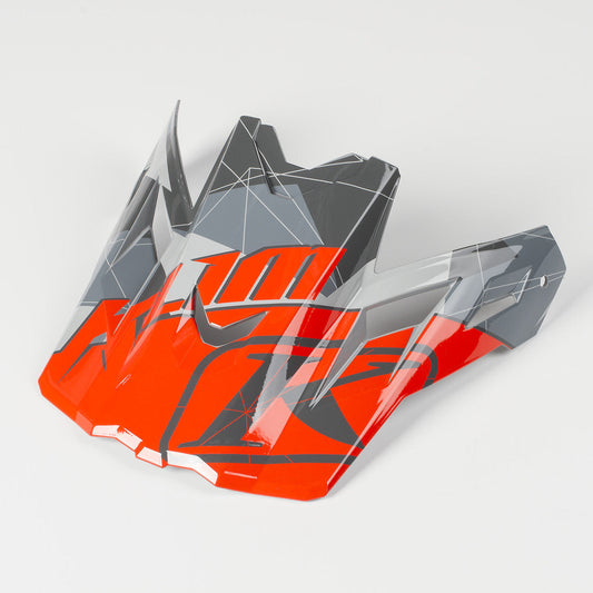 Klim Visors For F3 Helmets