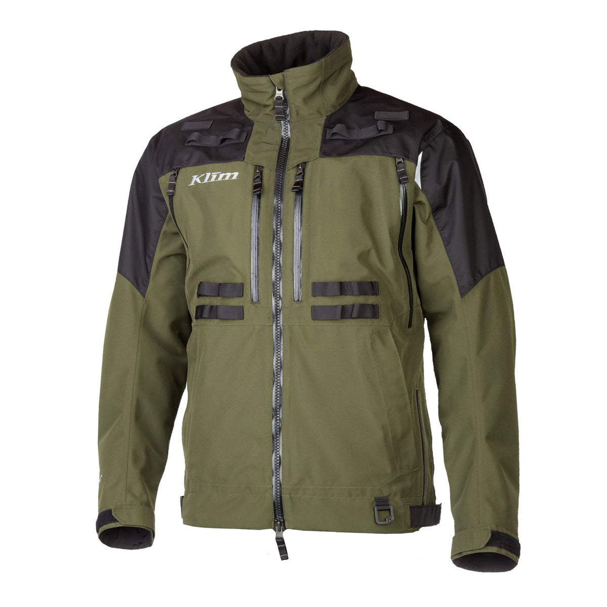 KLIM Blackhawk Parka