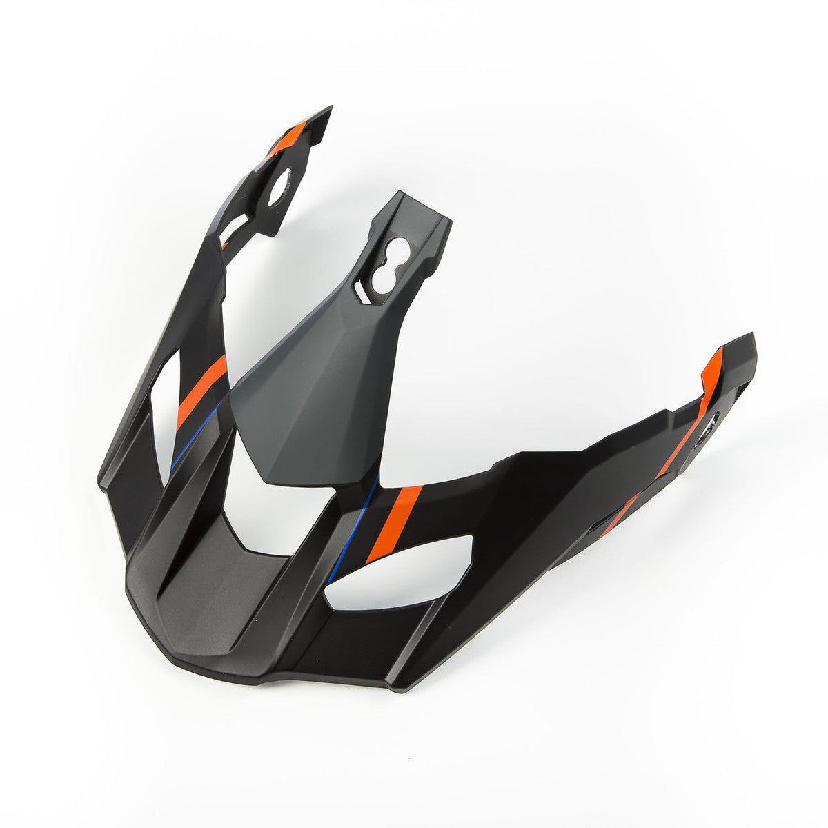  Klim Peak Visor For Krios Helmets