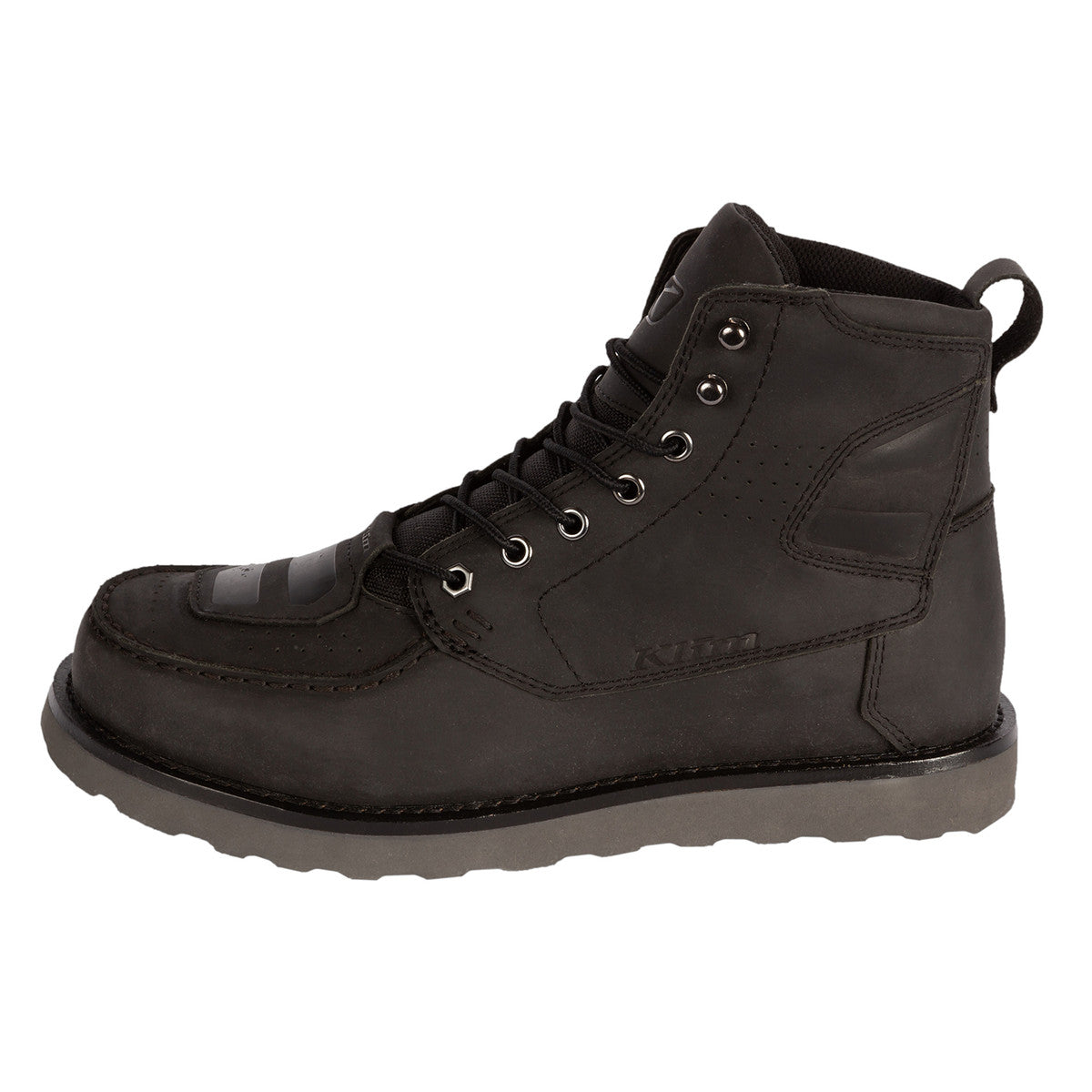 Klim Blak Jak Boot