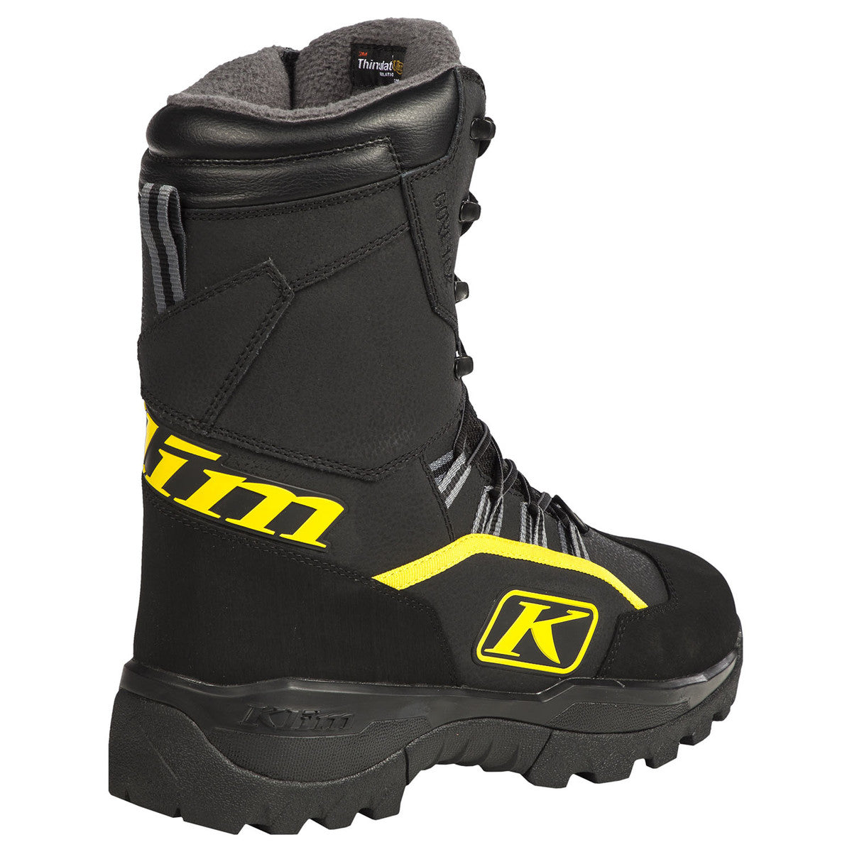  Klim Adrenaline GTX Boot