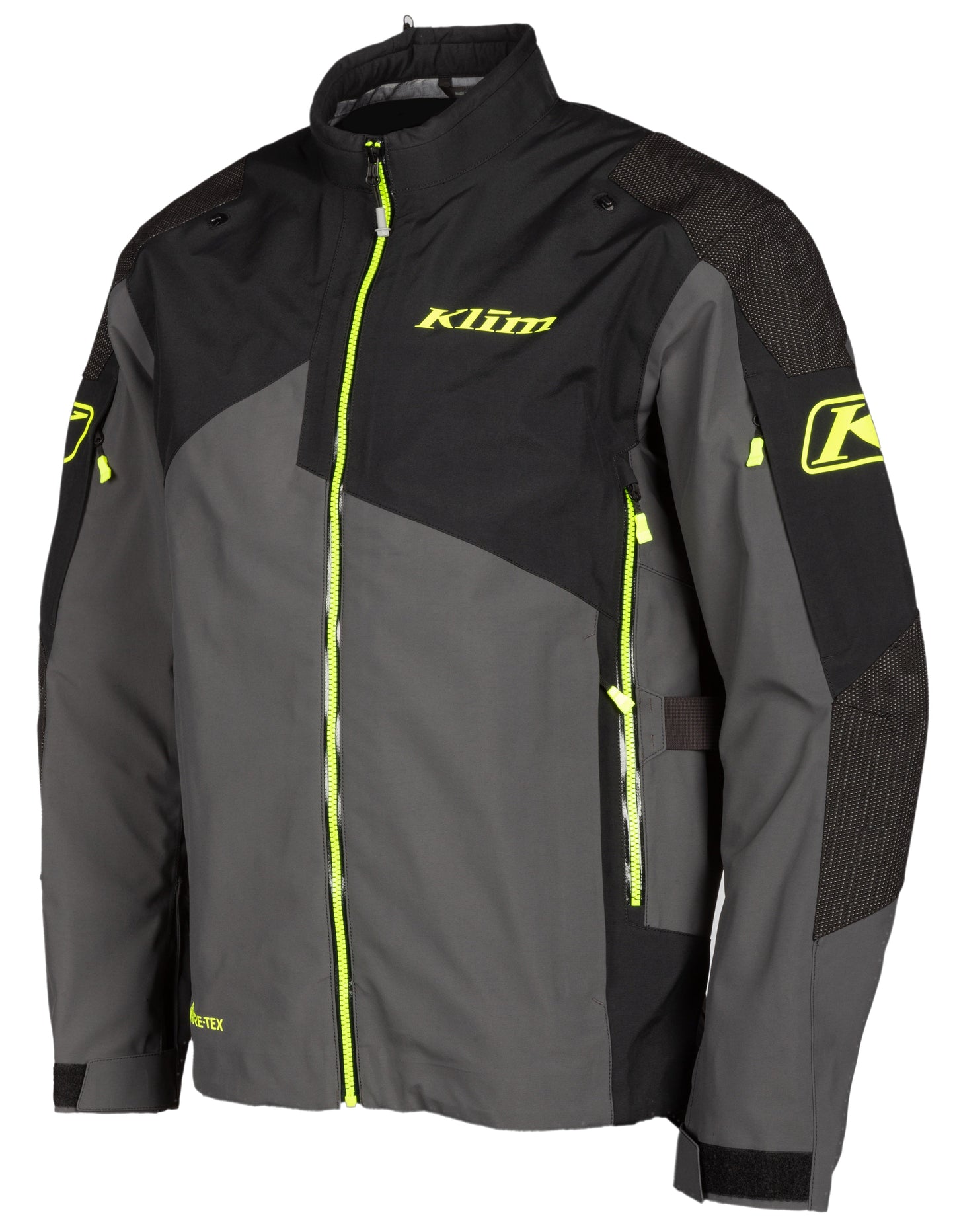 Klim Raptor GTX Overshell Jacket
