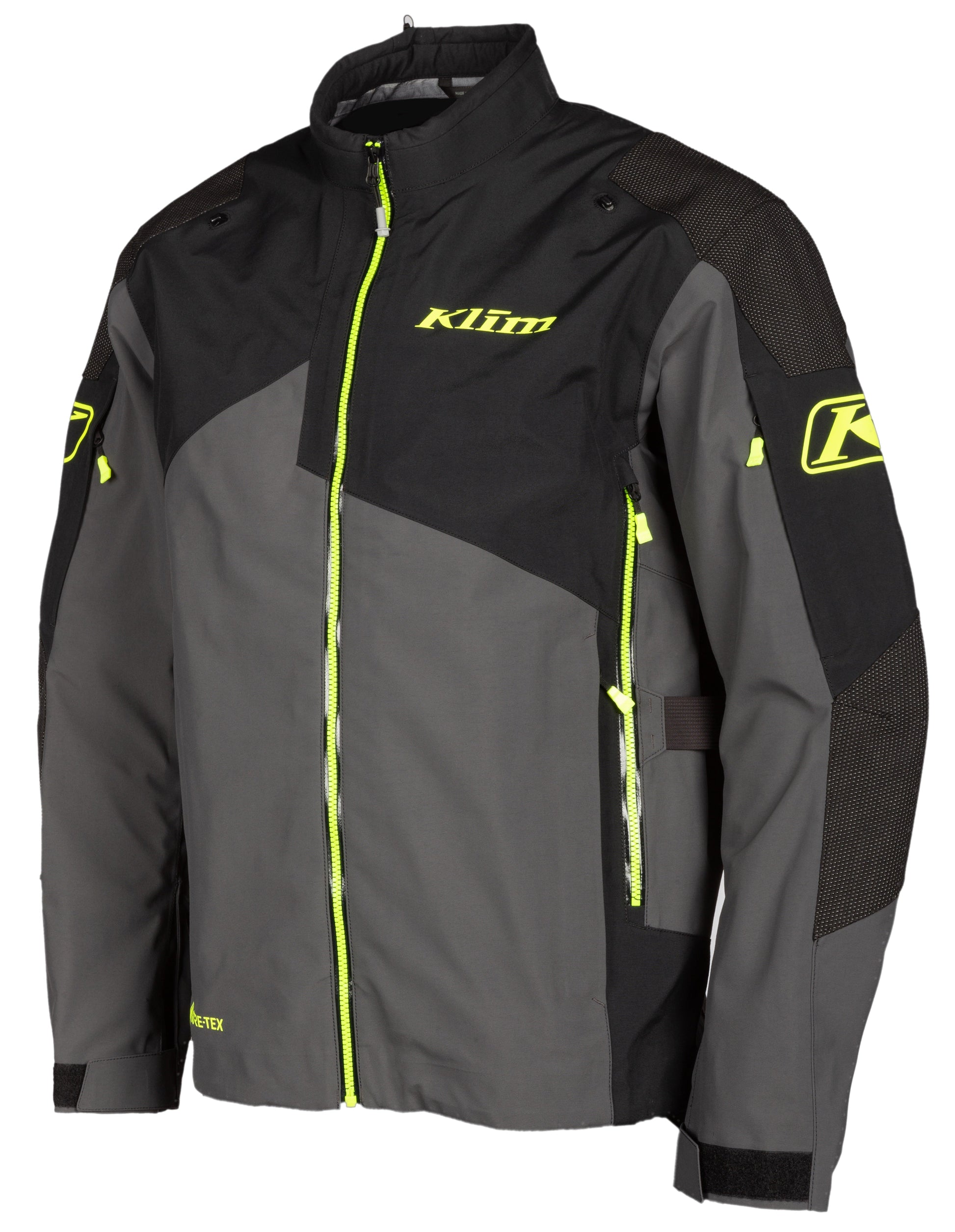Klim Raptor GTX Overshell Jacket
