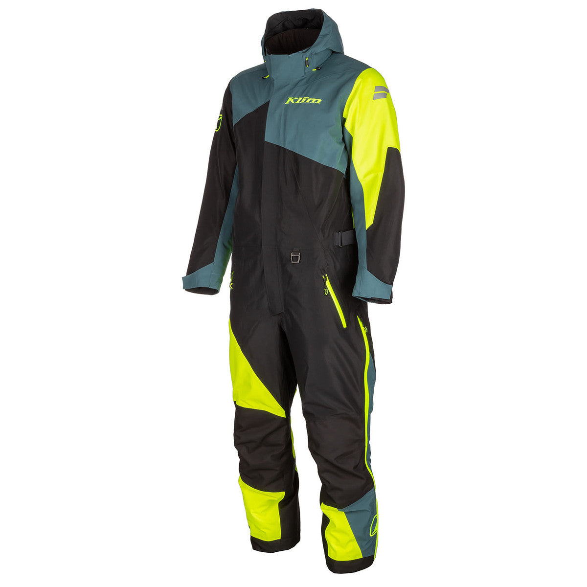  Klim Railslide One-Piece Suit