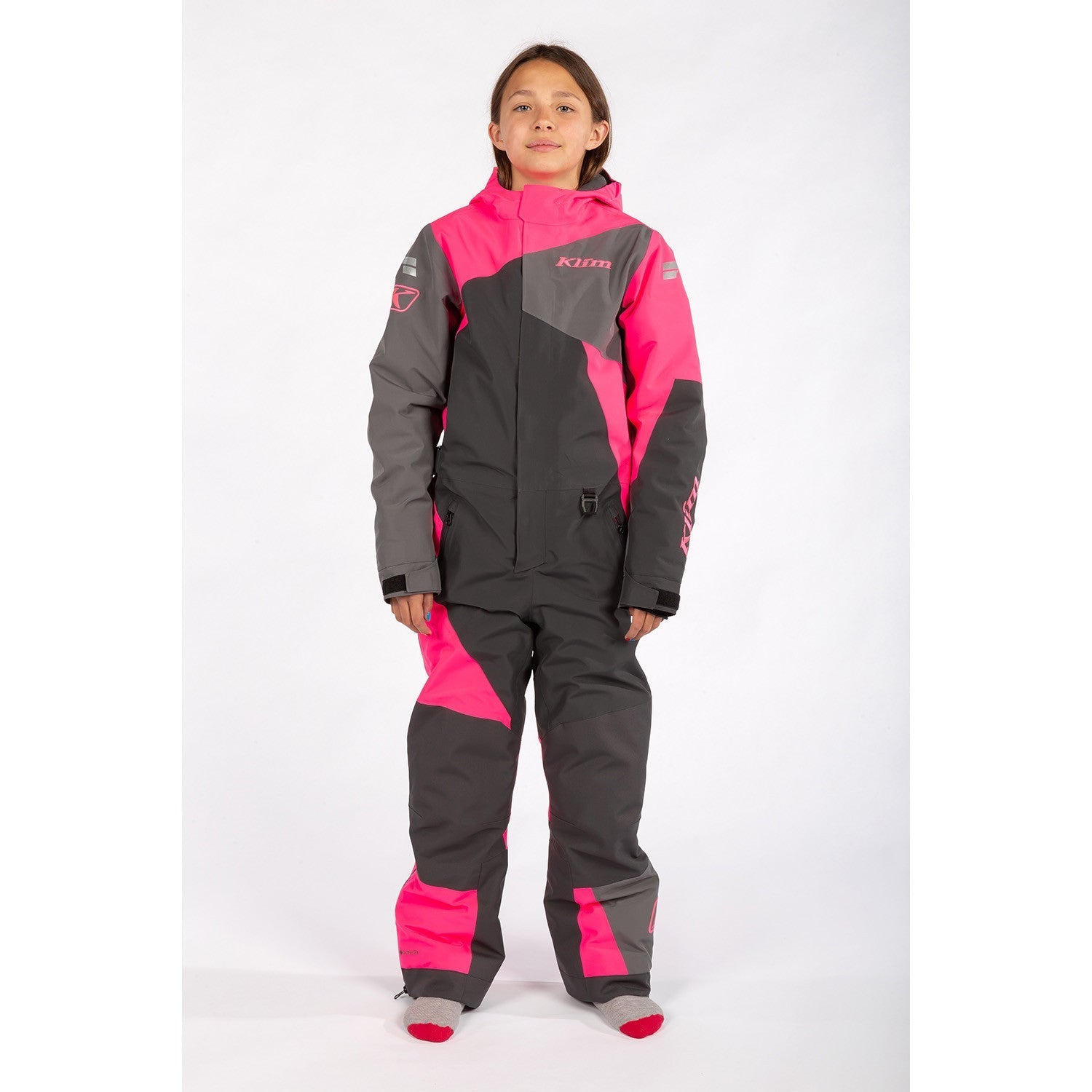 Klim Youth Railslide One-Piece Suit