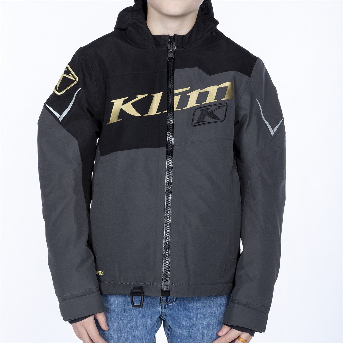 Klim Instinct Jacket Youth
