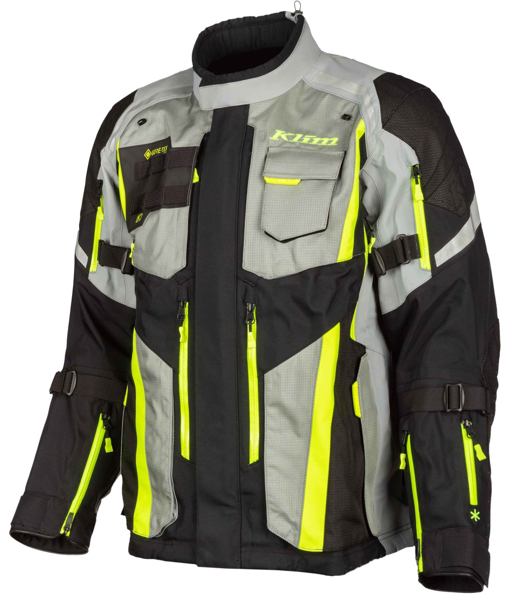  Klim 2022 Badlands Pro Jacket