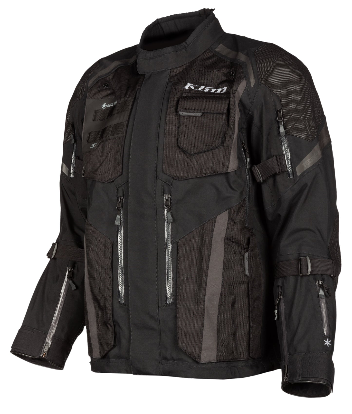  Klim 2022 Badlands Pro Jacket