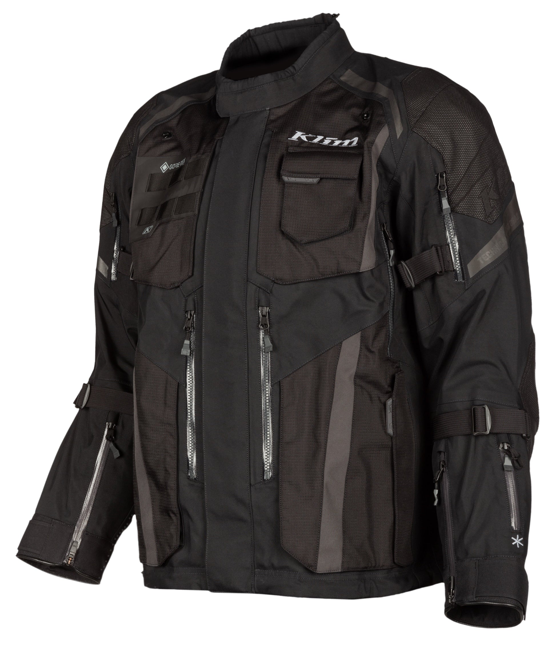  Klim 2022 Badlands Pro Jacket