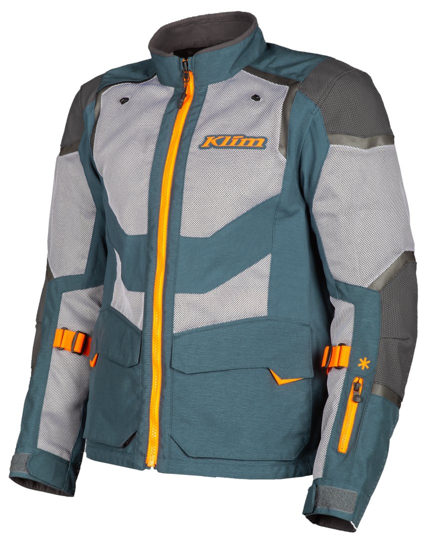  Klim Baja S4 Jacket