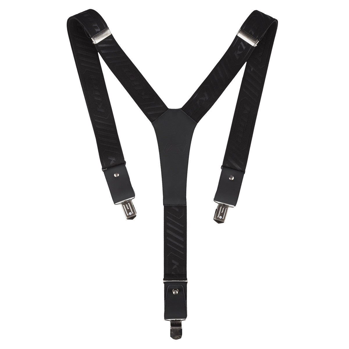  Klim Deluxe Suspenders