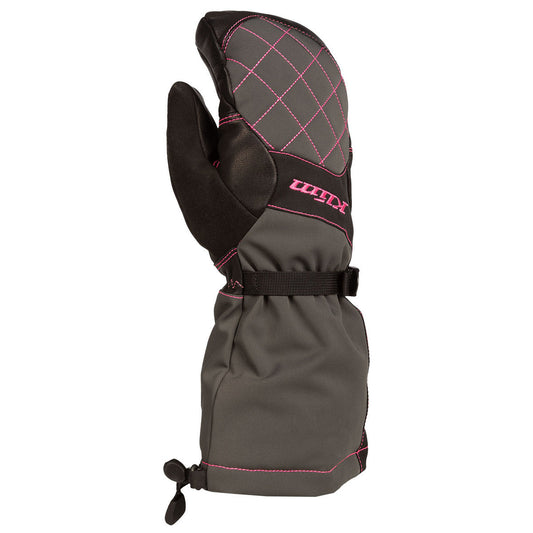  Klim Allure Mitten For Women