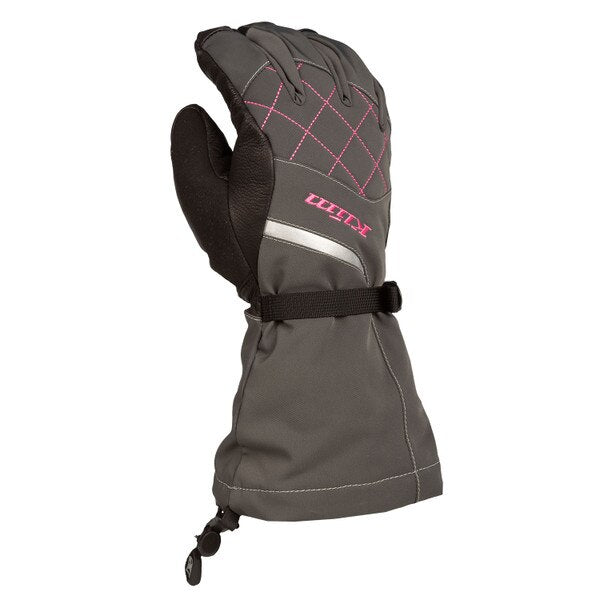  Klim Allure Glove For Women