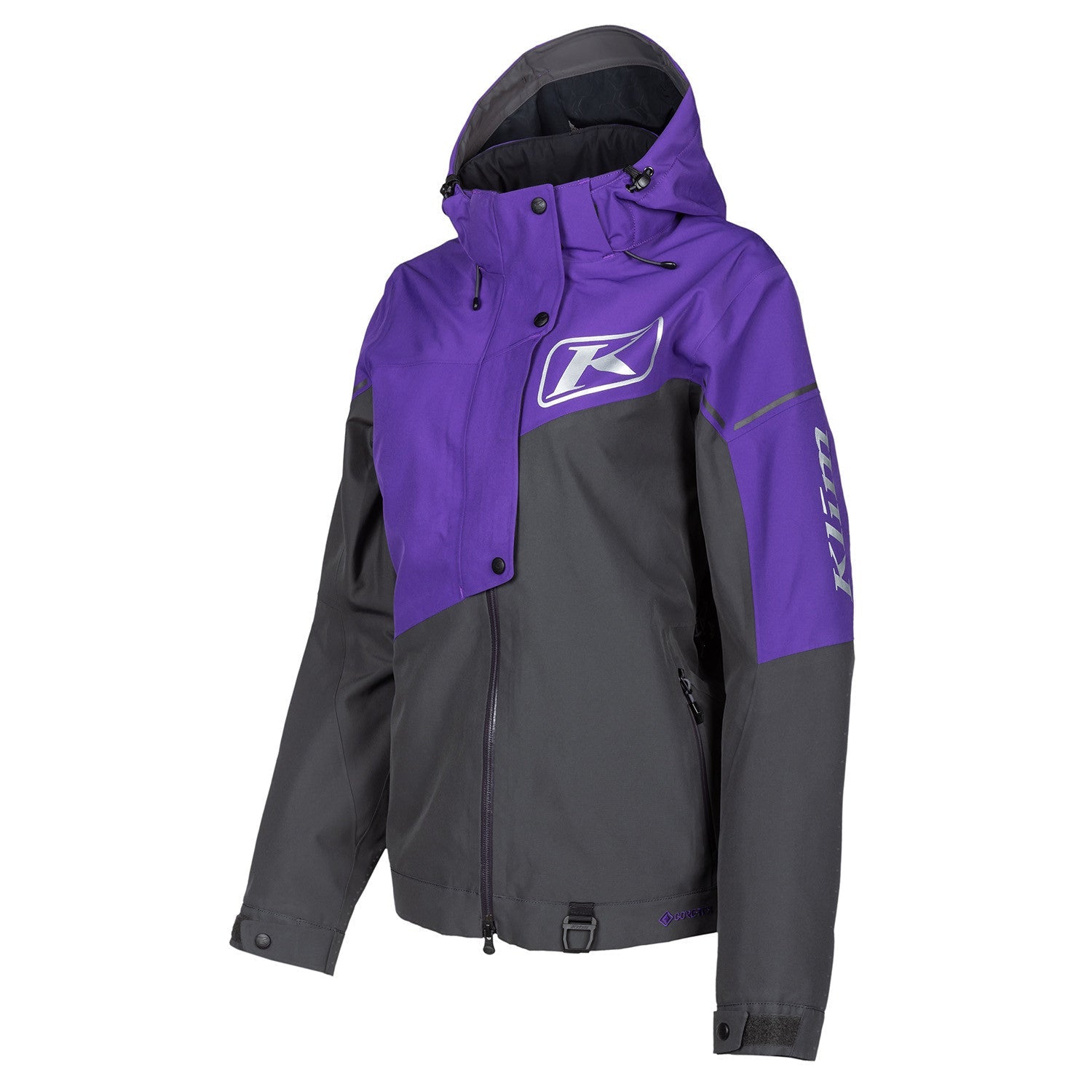  Klim Alpine Jacket For Women
