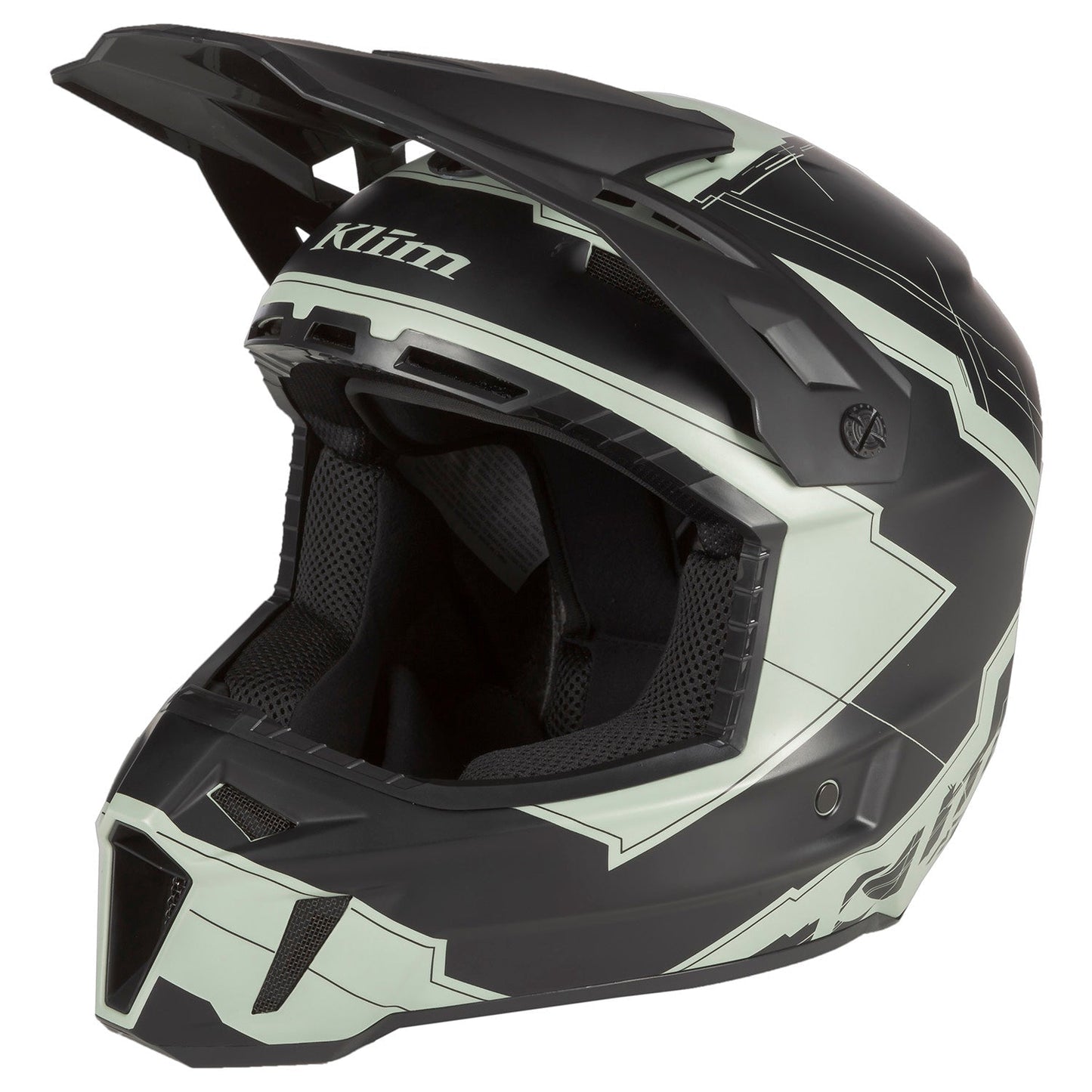 Klim F3 ECE Verge Helmet