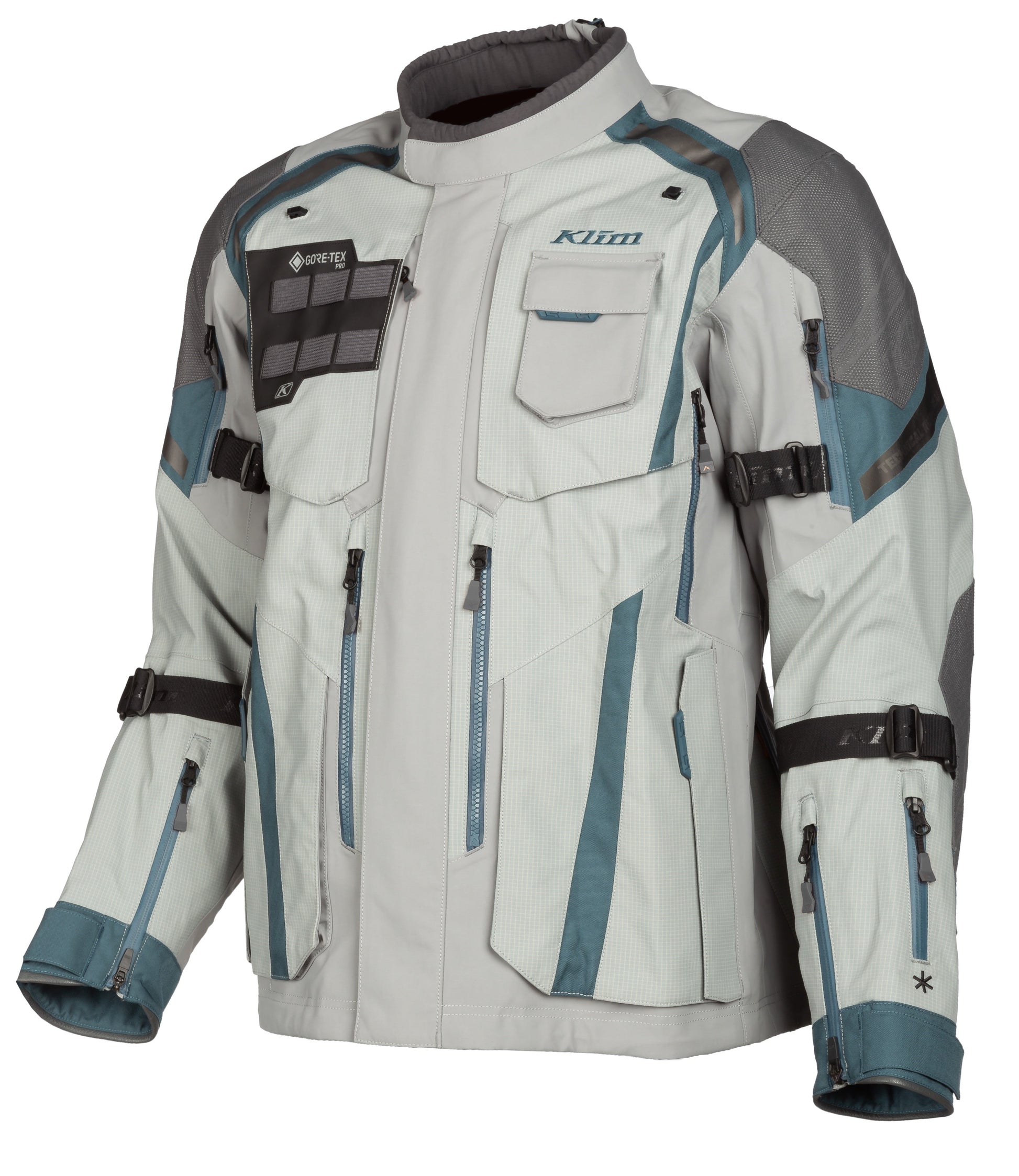  Klim 2023 Badlands Pro A3 Jacket