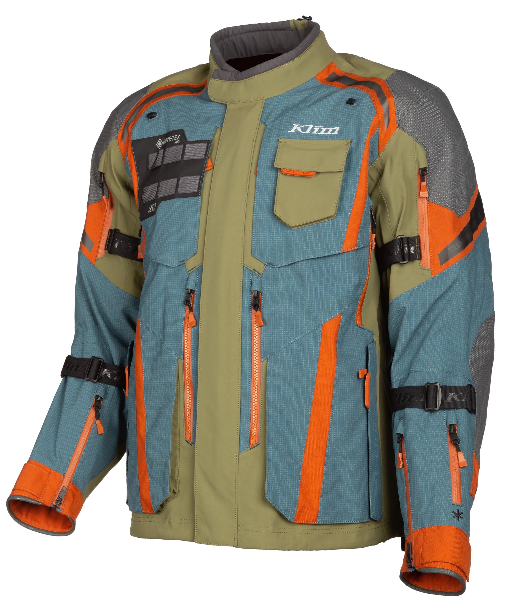  Klim 2023 Badlands Pro A3 Jacket