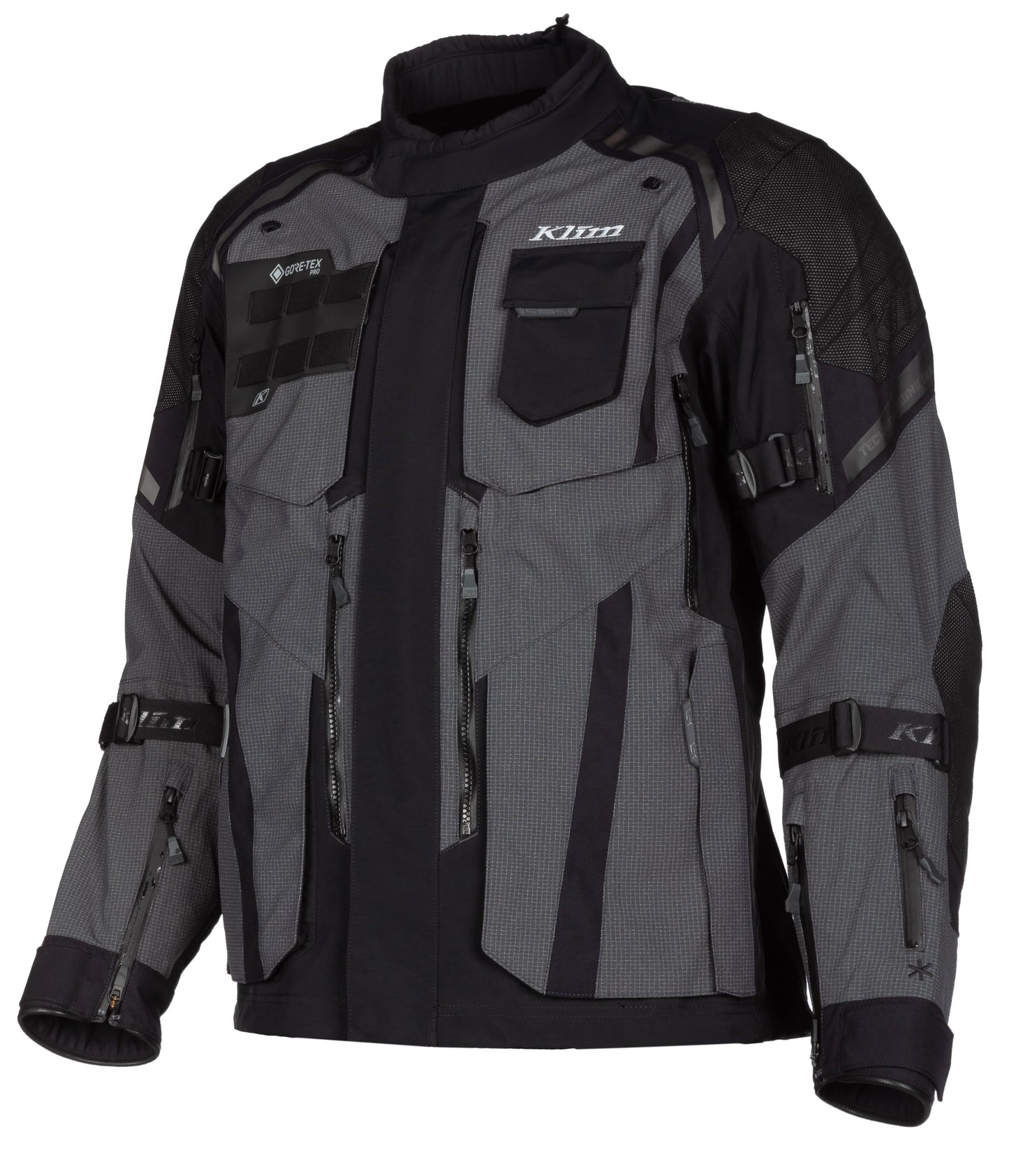  Klim 2023 Badlands Pro A3 Jacket