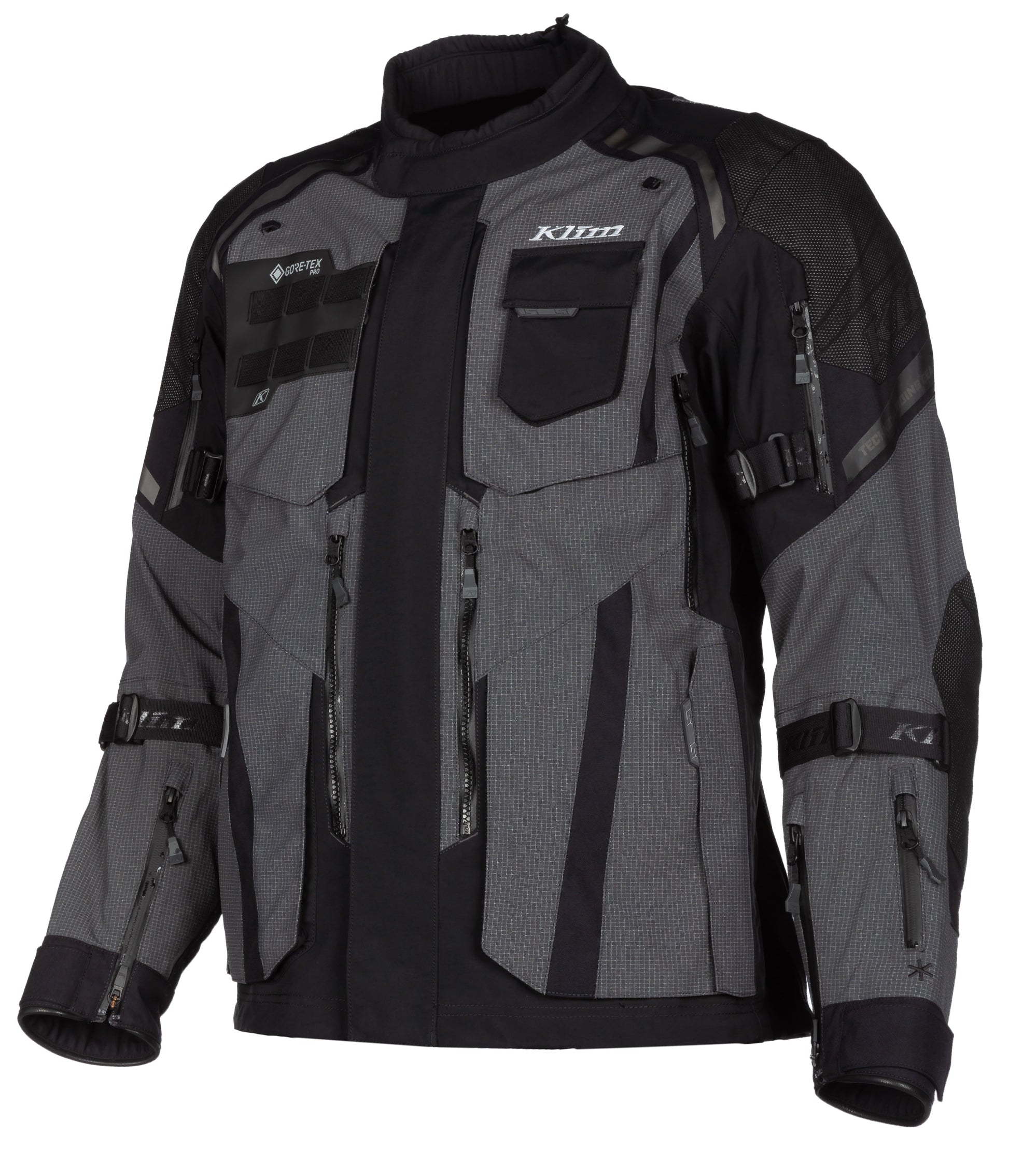  Klim 2023 Badlands Pro A3 Jacket