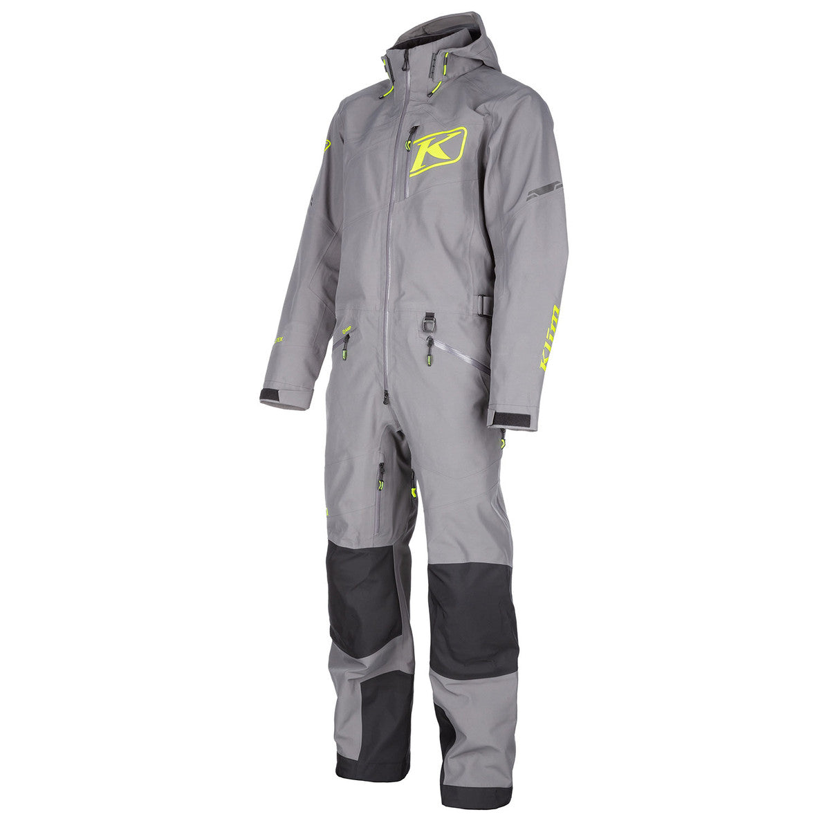  Klim Ripsa Vapor 1 Piece Suit