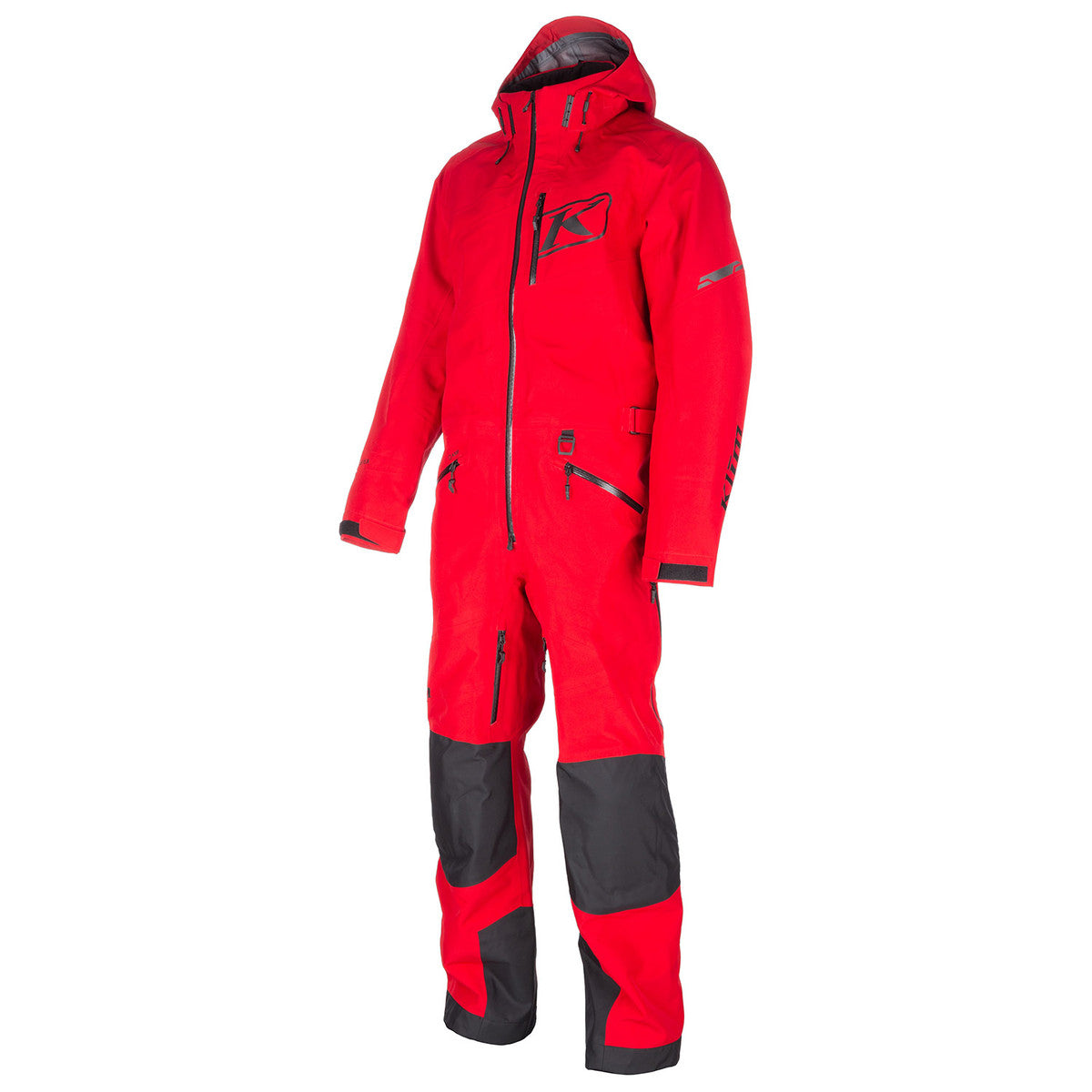  Klim Ripsa Vapor 1 Piece Suit