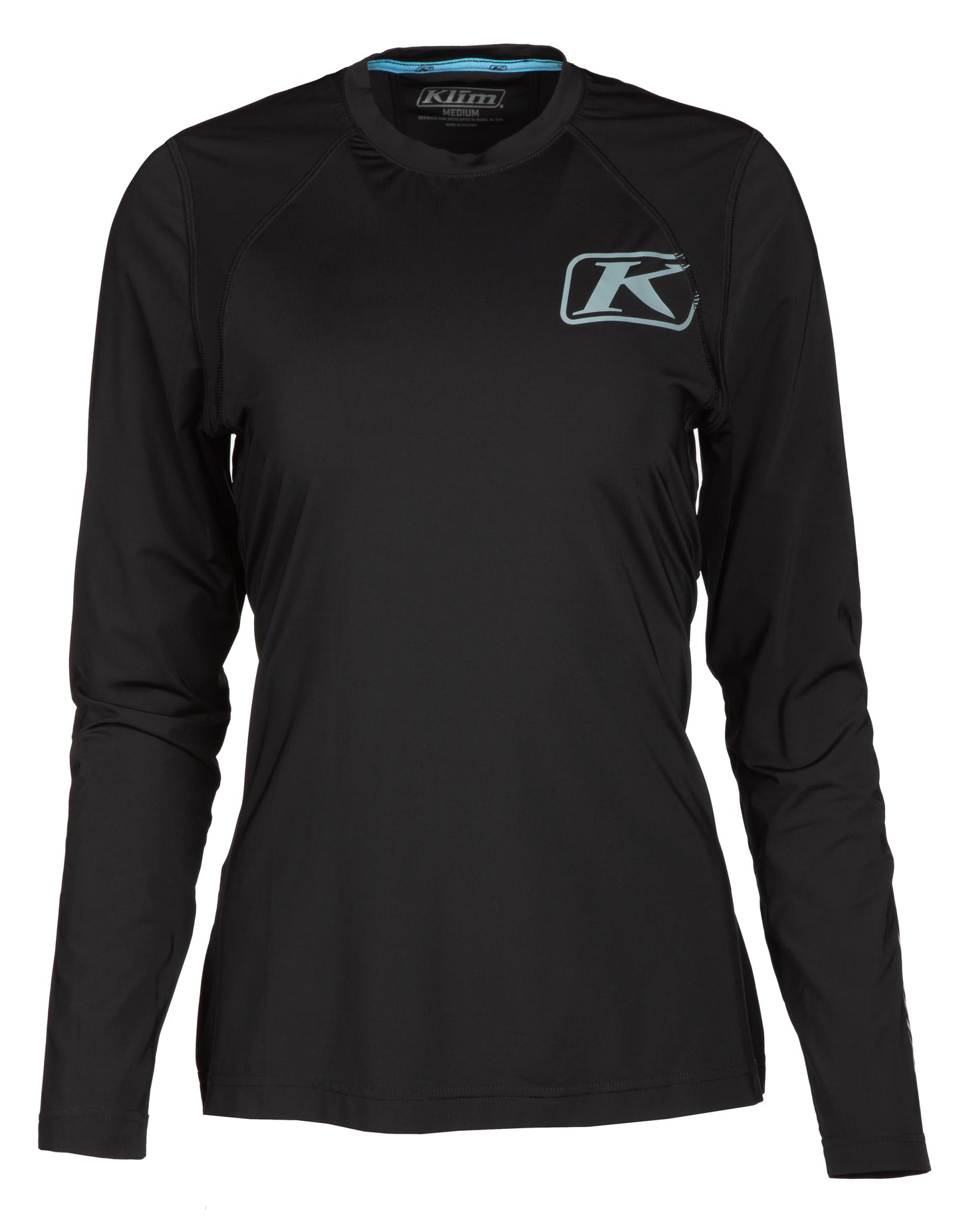  Klim Solstice 1.0 Long Sleeve For Women