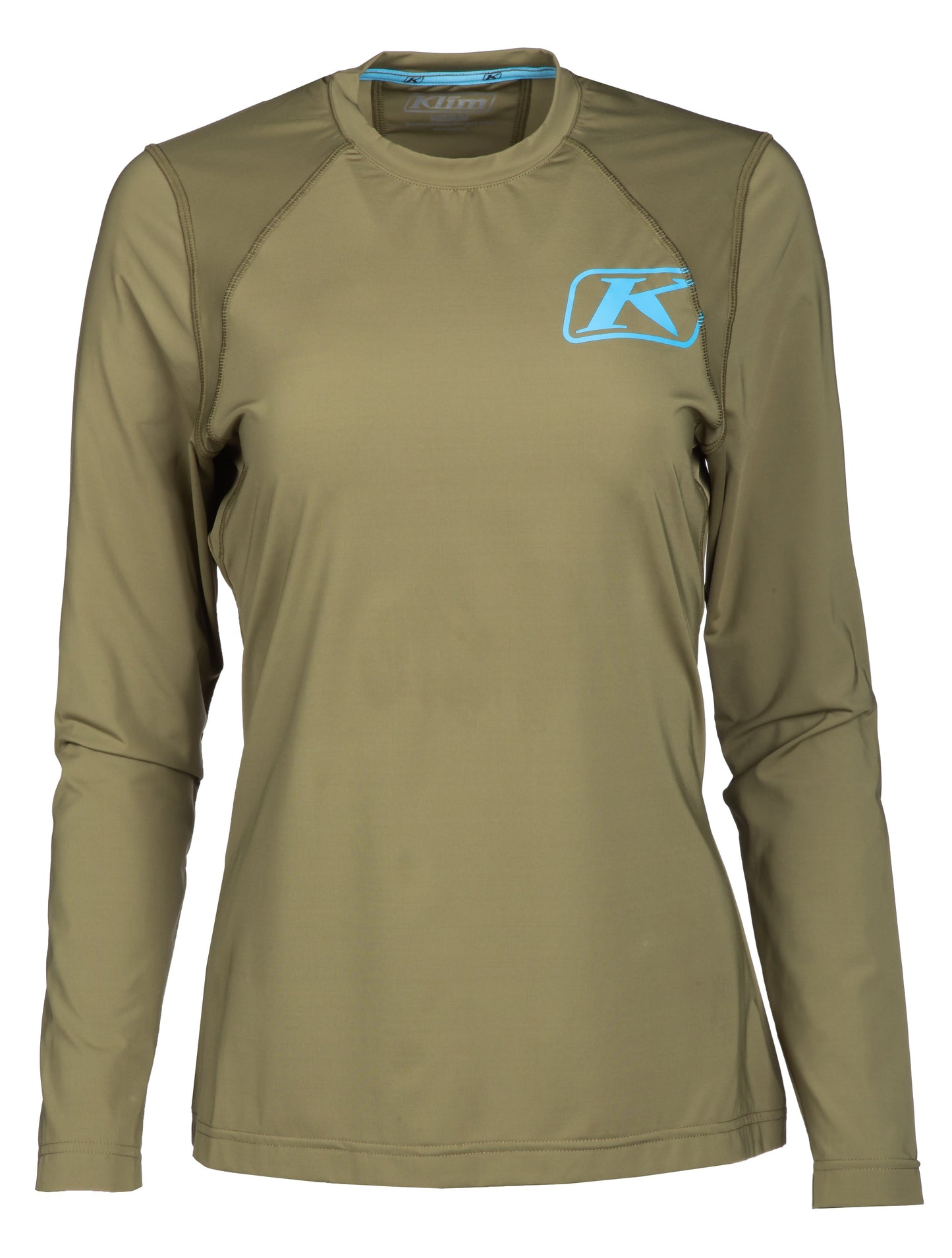  Klim Solstice 1.0 Long Sleeve For Women