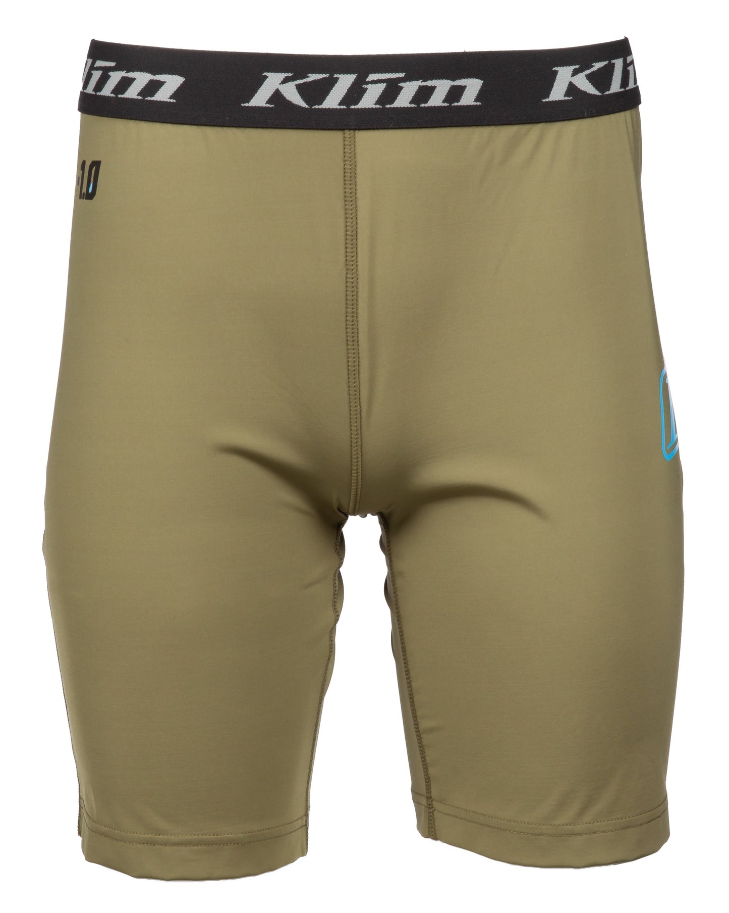  Klim Solstice 1.0 Biker Shorts For Women