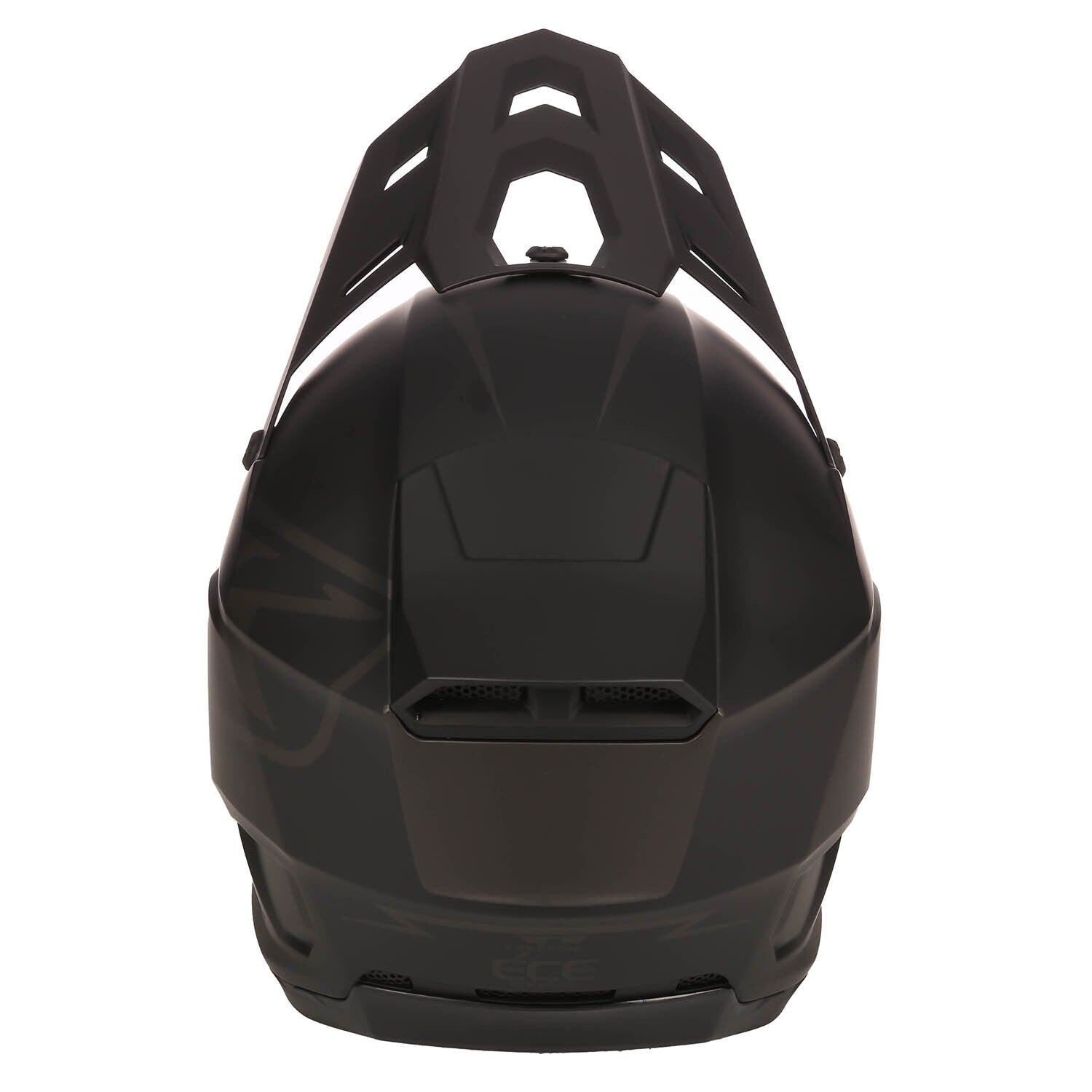Klim T1 Freeride Solid Helmet