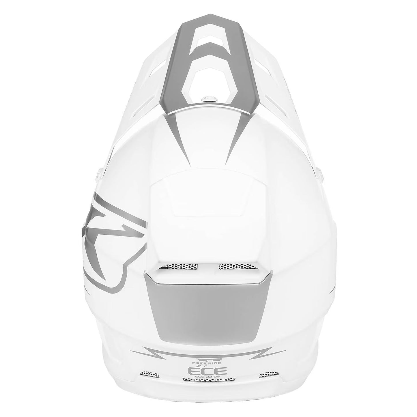 Klim T1 Freeride Solid Helmet