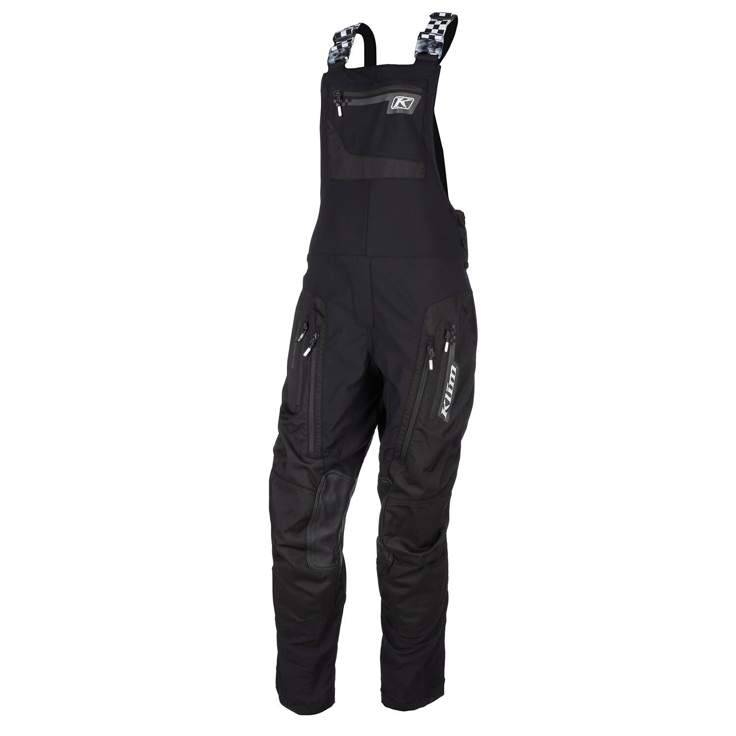 Klim Rebelle In The Boot Overall For Women