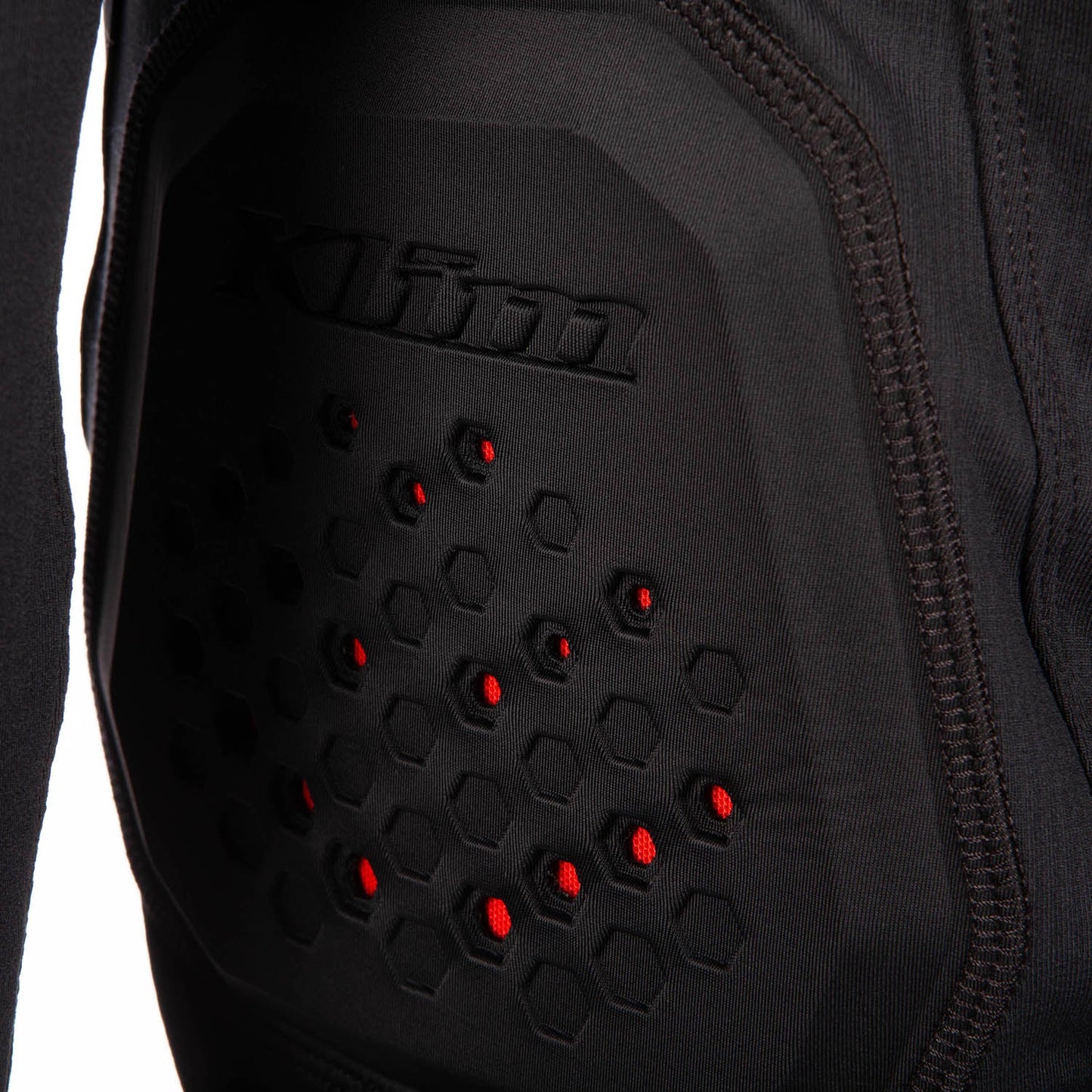  Klim Aggressor 2.0 Armored Shirt W/ Back Pad