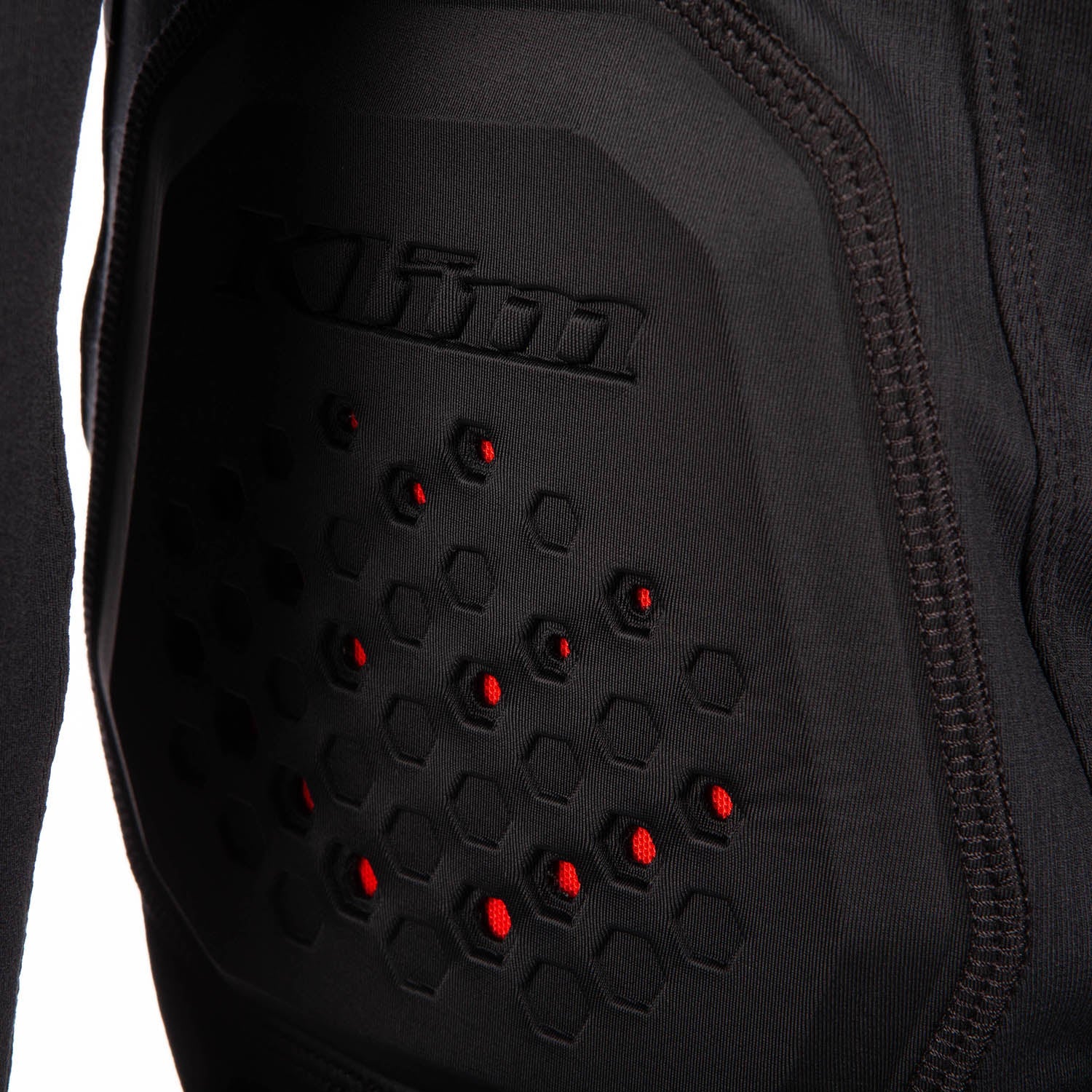  Klim Aggressor 2.0 Armored Shirt W/ Back Pad