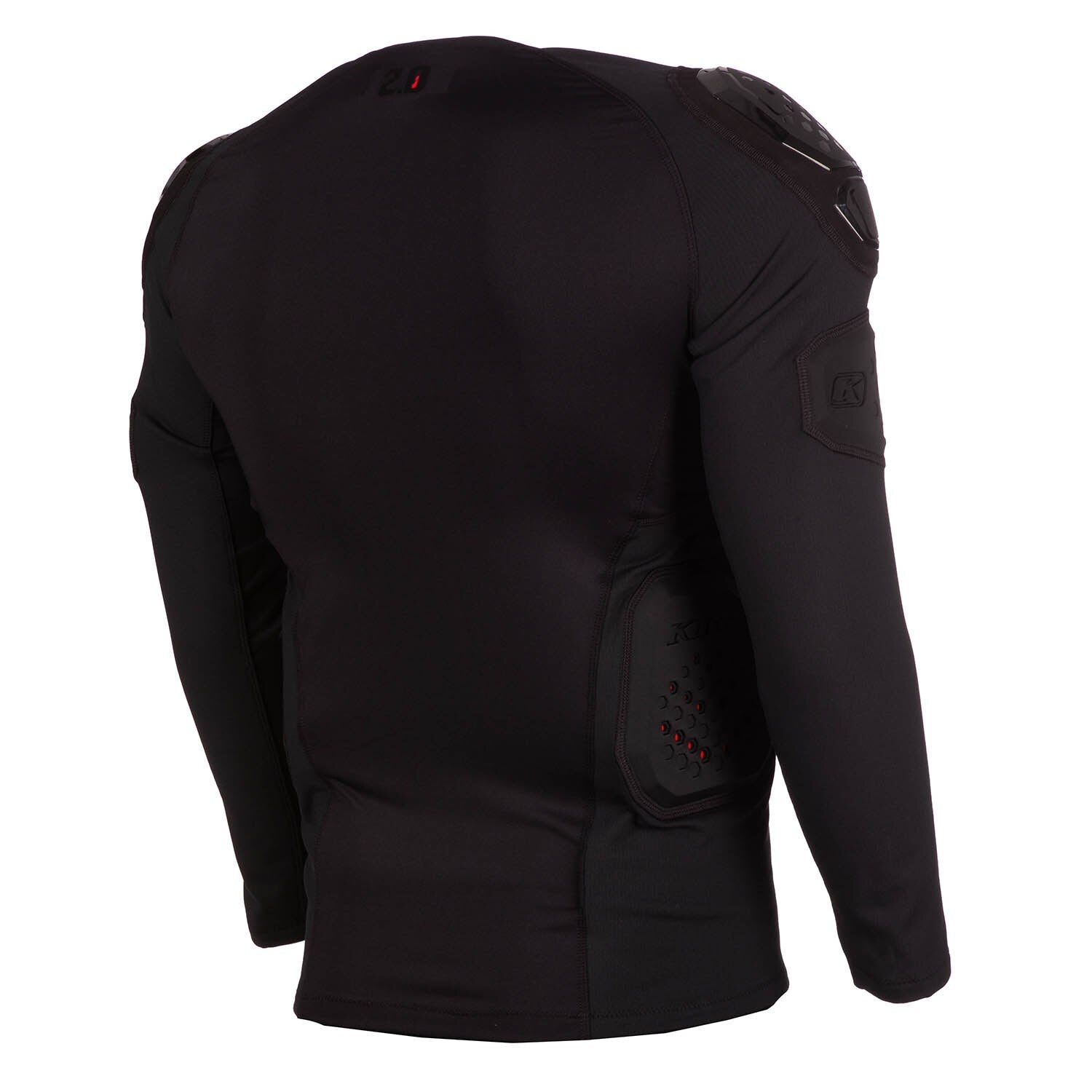 Klim Aggressor 2.0 Armored Shirt