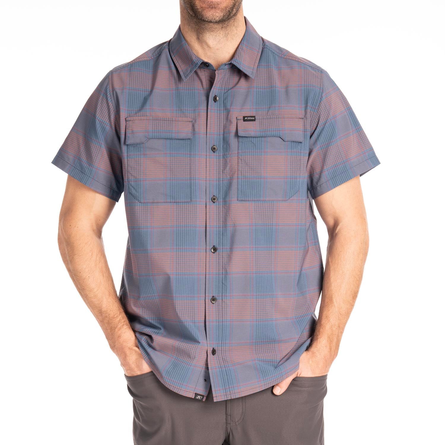  Klim Taggart Stretch Shirt