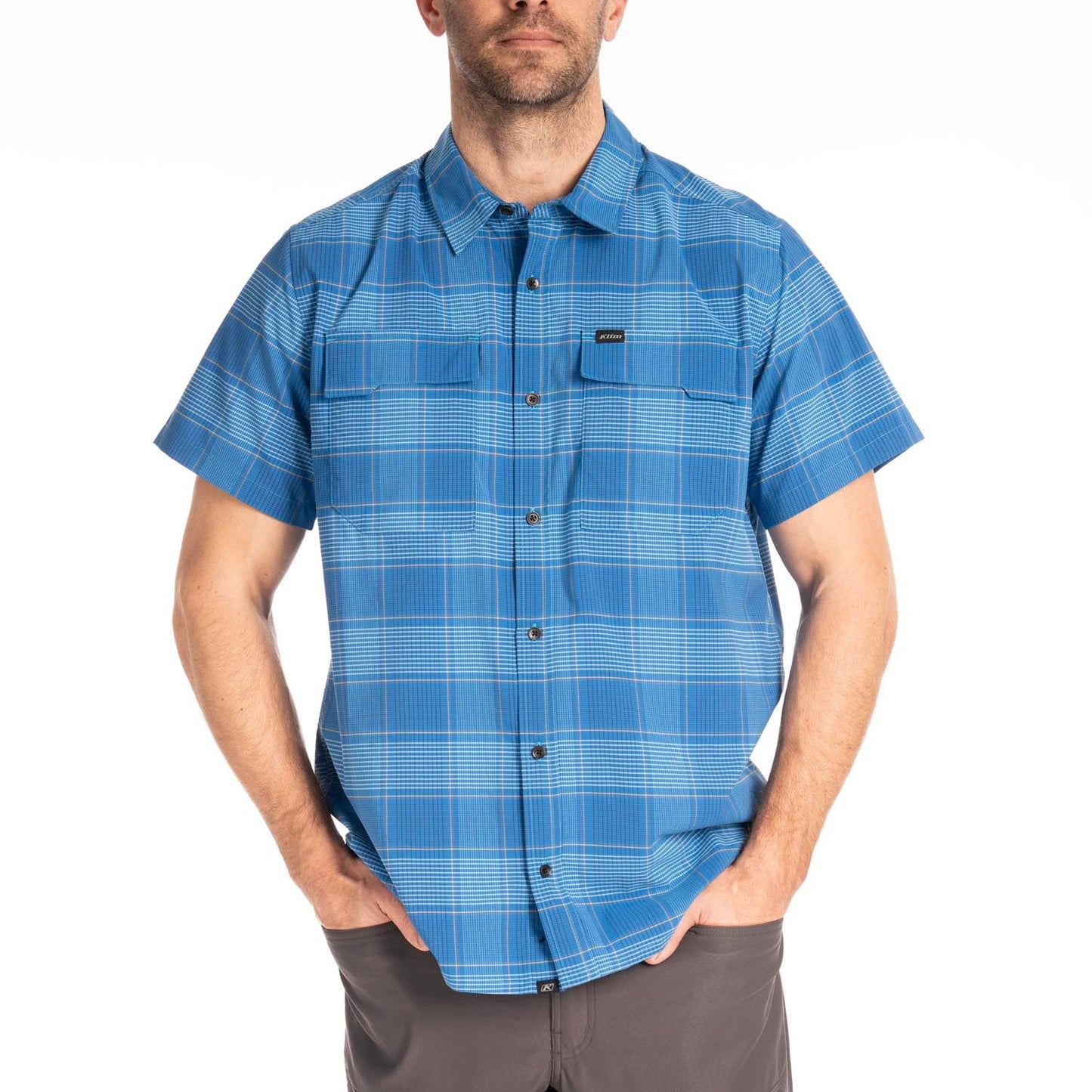  Klim Taggart Stretch Shirt