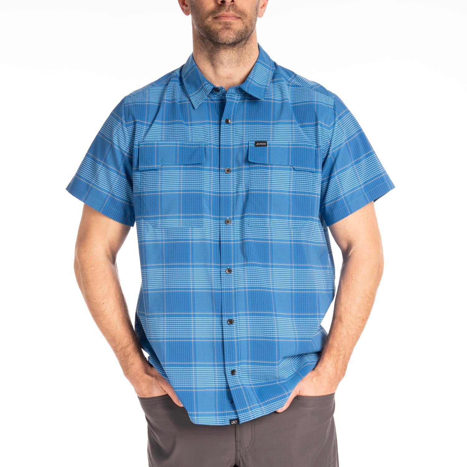  Klim Taggart Stretch Shirt
