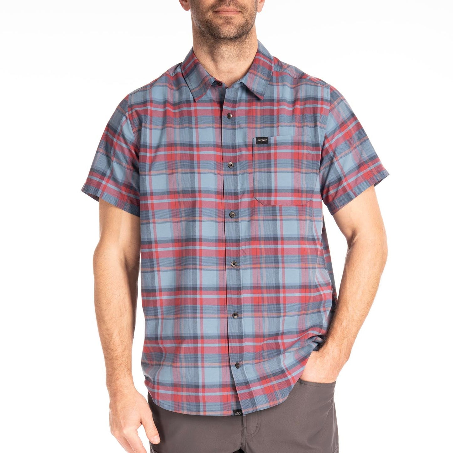  Klim Pantoll Stretch Shirt
