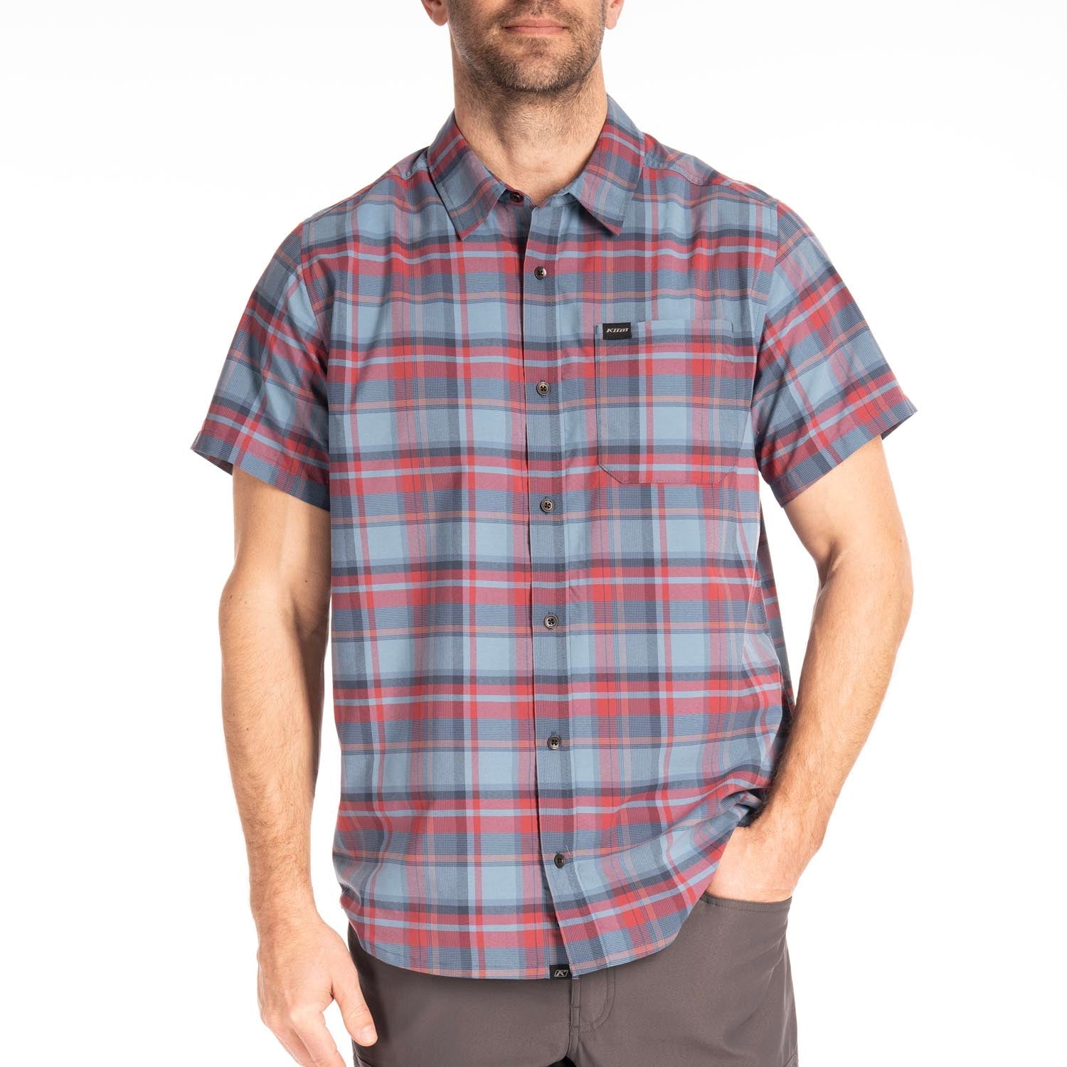  Klim Pantoll Stretch Shirt