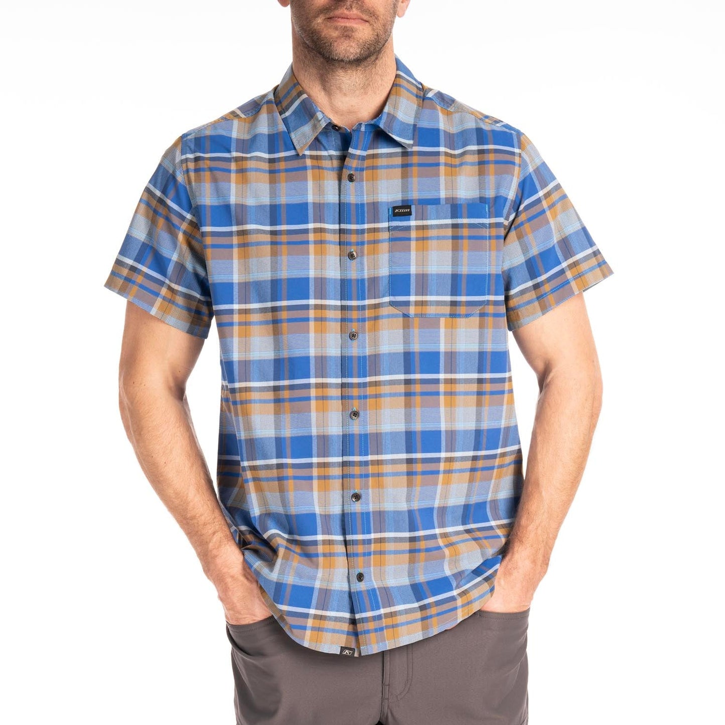  Klim Pantoll Stretch Shirt