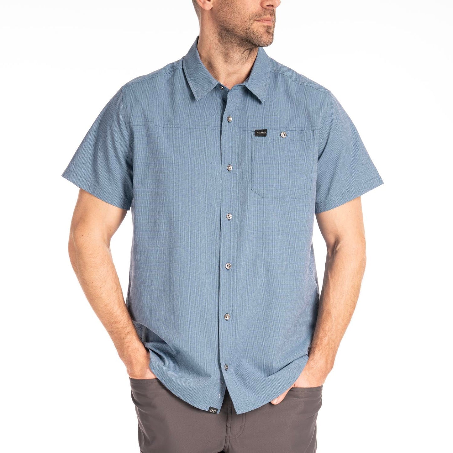  Klim Oxbow Shirt