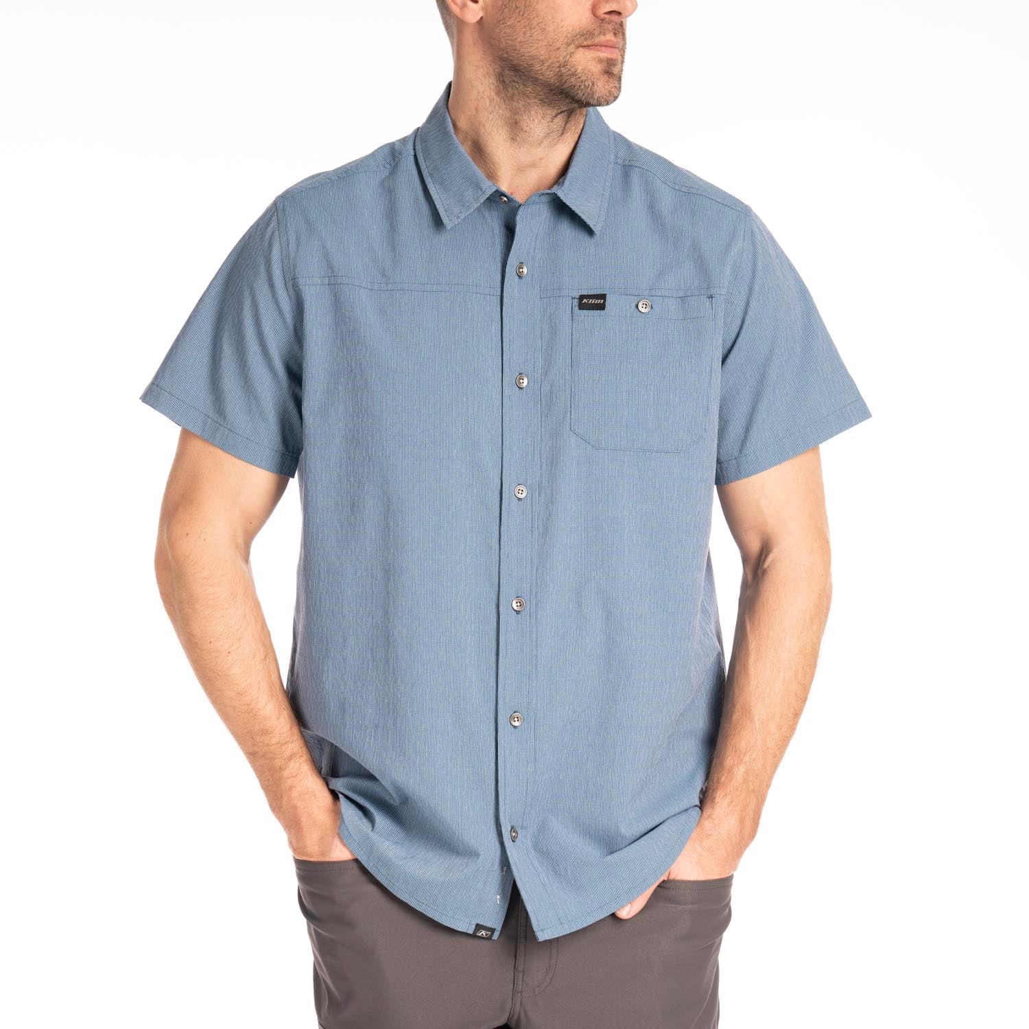  Klim Oxbow Shirt