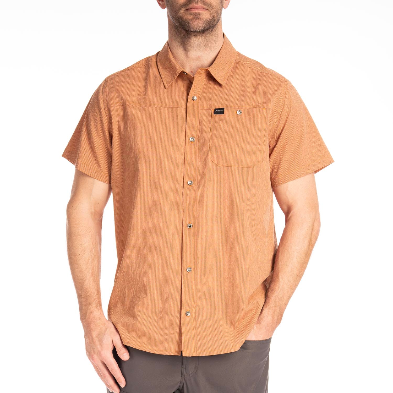  Klim Oxbow Shirt
