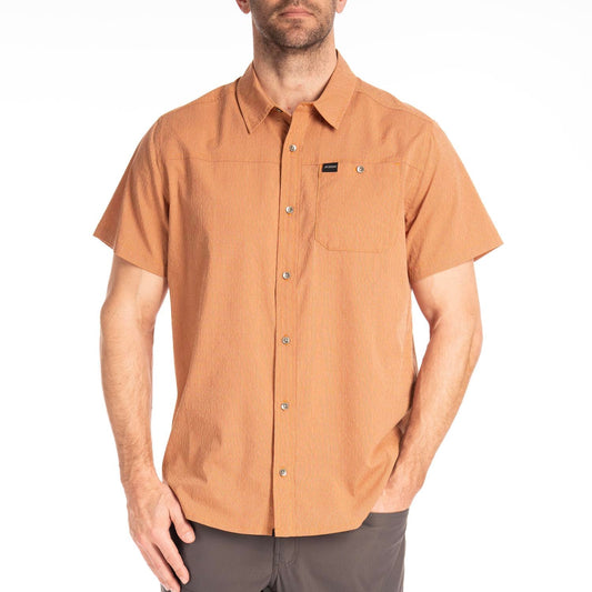  Klim Oxbow Shirt