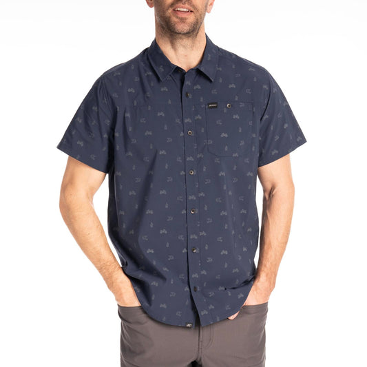  Klim Rambler Stretch Shirt