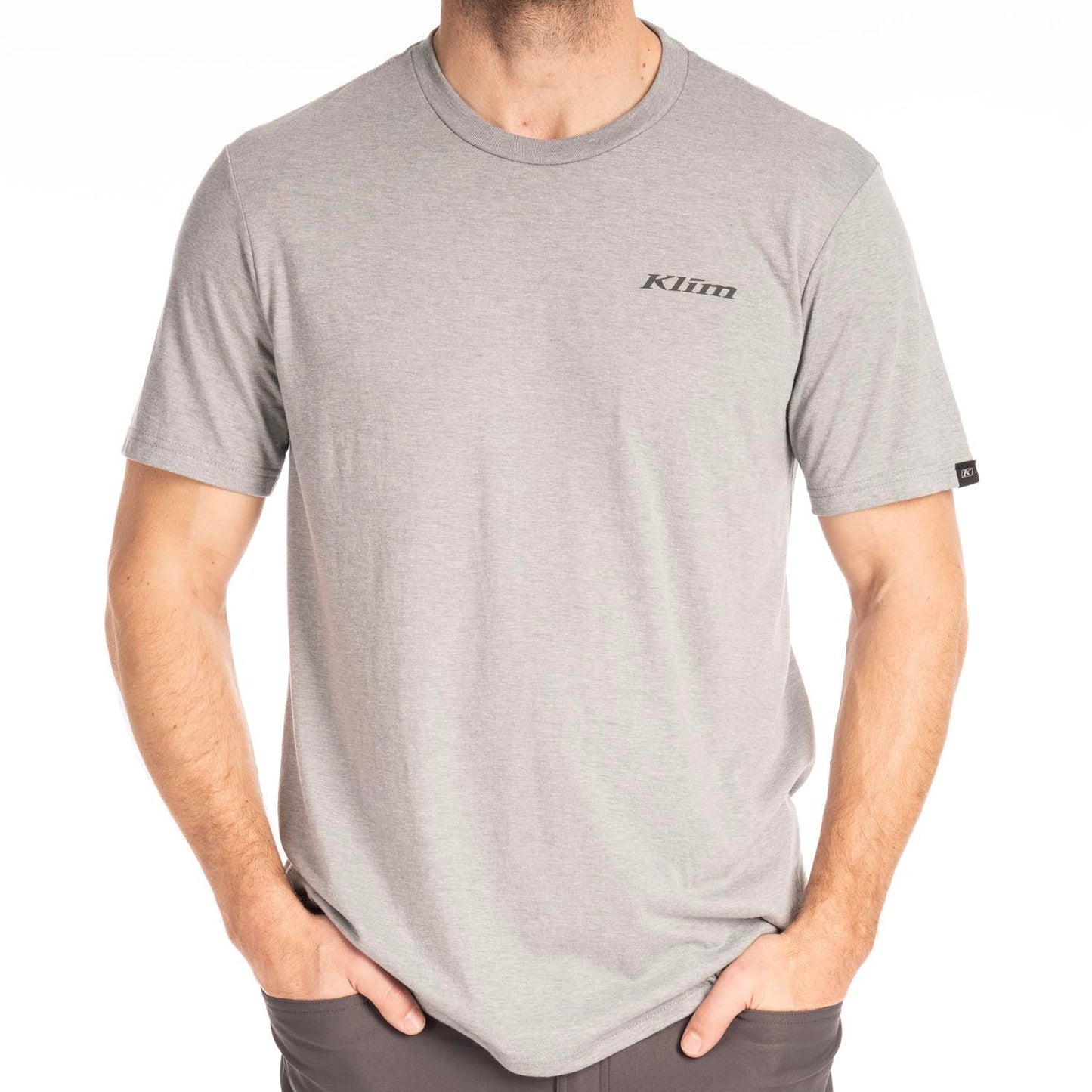  Klim Hawley Tri-Blend Tee