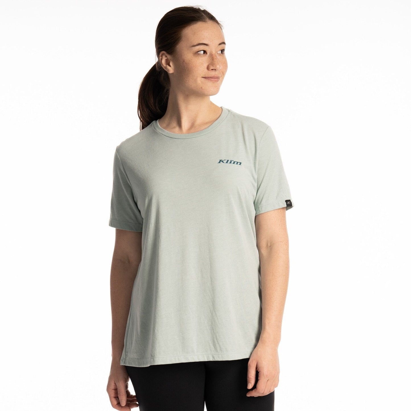  Klim Canyon Tri-Blend Tee For Women