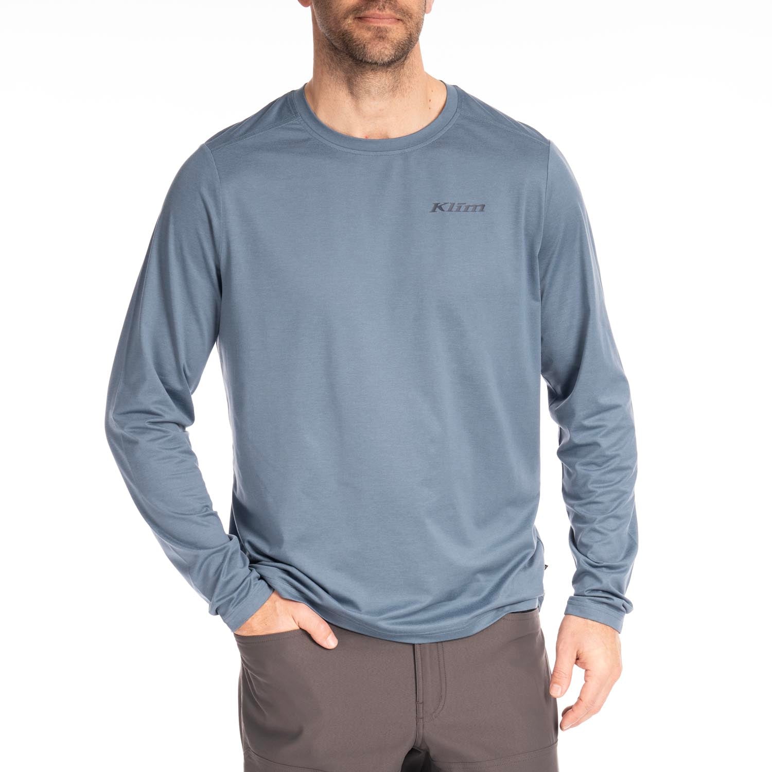 Klim Static Peak LS Shirt