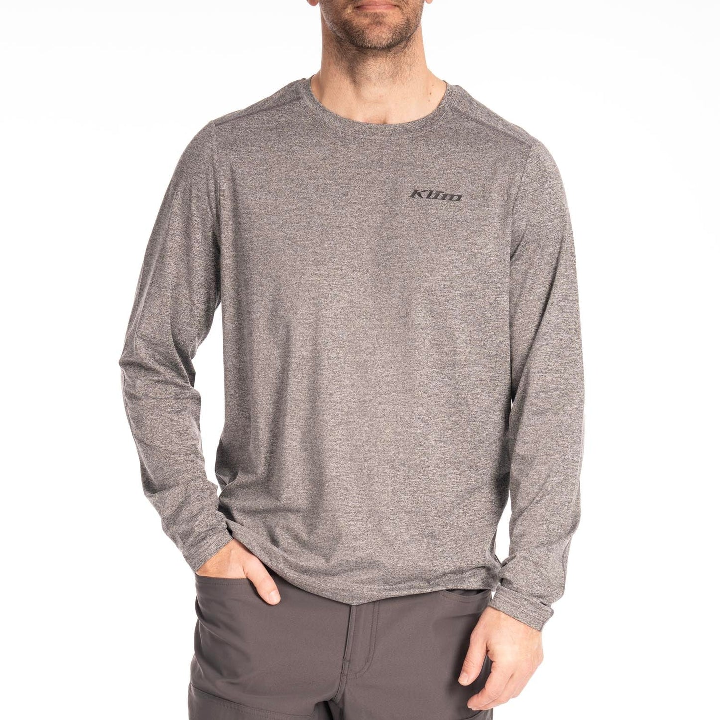 Klim Static Peak LS Shirt