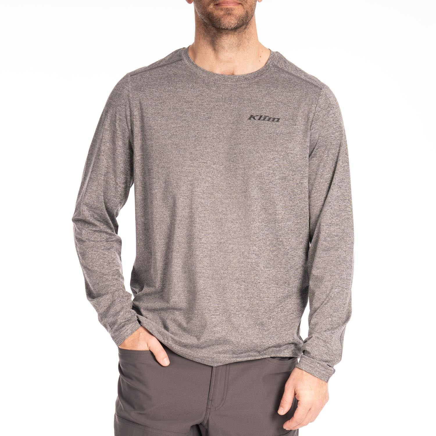 Klim Static Peak LS Shirt